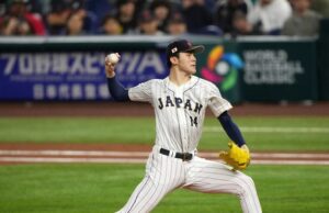 El contrato de Rōki Sasaki con los Dodgers hace que los fanáticos de la MLB exalten a Los Ángeles como favorito de la Serie Mundial 2025 | Noticias, resultados, momentos destacados, estadísticas y rumores
