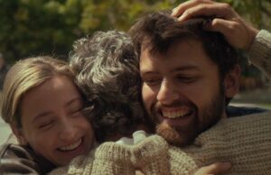 Entertainment News Live hoy 28 de enero de 2025: Hal & Harper Review: Lili Reinhart brilla en el retrato familiar absorbente e íntimo de Cooper Raiff