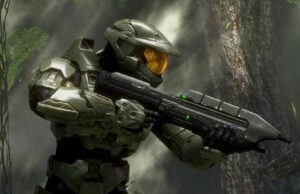 Halo: La colección principal principal que llega a PS5, dice Industry Insider