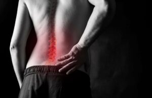 Los movimientos comunes en el estilo de vida ayudan a aliviar el dolor lumbar, según un estudio