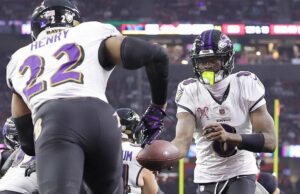 Ravens vs. Browns dónde mirar: canal de televisión, hora de inicio, transmisión en vivo de la NFL, probabilidades, selección para el juego del sábado