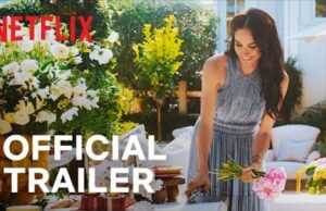 Meghan, duquesa de Sussex, tendrá su propio programa de estilo de vida en 'With Love, Meghan' de Netflix