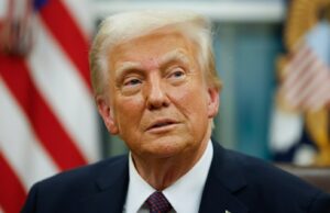 El mundo del hip-hop no se resiste a esta administración de Trump