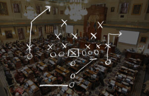 La ley de cupones podría ser un cambio de juego para los deportes de la escuela secundaria SC • SC Daily Gazette