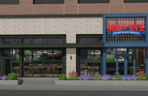 Cadena de bares deportivos, copropietarios de Drew Brees, para abrir una nueva ubicación en la batería Atlanta-WSB-TV Channel 2