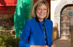 Give Kids The World nombra nuevo director ejecutivo – WFTV