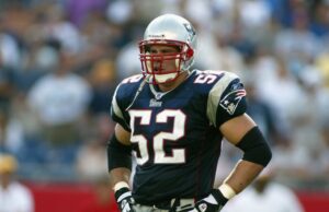 El campeón del Super Bowl de los Patriots se une a la estación de radio deportiva WEEI de Boston como parte del cambio de programación – Boston 25 News