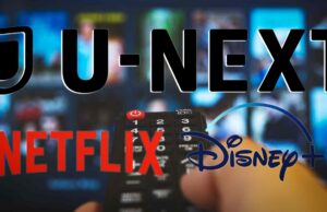 Los servicios asiáticos de streaming se recuperan de Netflix y Disney
