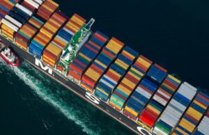 El mundo está pasando al comercio sin Estados Unidos