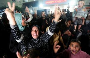 Lo que significa para el mundo el alto el fuego entre Israel y Hamas