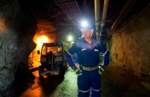 Canadá aspira a convertirse en el mayor productor de uranio del mundo a medida que aumenta la demanda