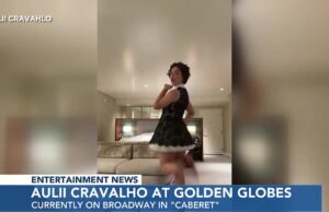 Entretenimiento: Dana Ledoux Miller Aulii Cravalho de Moana 2, WWE, Hoda Kotb y “Kitchen Scraps”