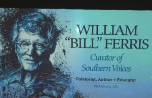 Mississippi Arts + Entertainment Experience organiza la ceremonia de entrega de premios del Salón de la Fama