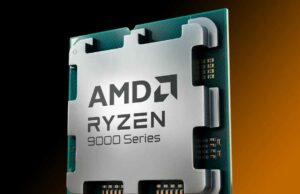 AMD Ryzen 9 9950X3D es 'el mejor procesador del mundo para jugadores y creadores'