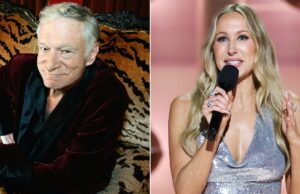 Fox News Entertainment Newsletter: La batalla de Hugh Hefner por fotos de desnudos, el presentador de los Globos de Oro se burla de las estrellas