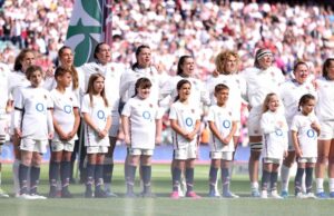 World Rugby: La liga rebelde no restará valor a la Copa Mundial Femenina
