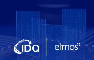 ID Quantique se une a Elmos para desarrollar la solución QRNG más pequeña del mundo