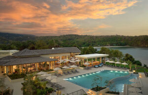 IHG Hotels & Resorts amplía su cartera de lujo y estilo de vida