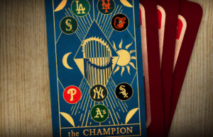 ¿Quién ganará las próximas 10 Series Mundiales? Aquí hay algunas conjeturas fundamentadas.