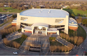 Shreveport-Bossier: The Rising Star for Film & Entertainment en 2025