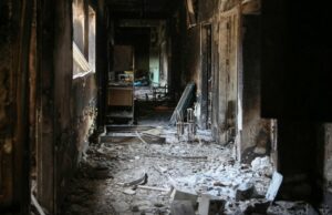 ¿Cómo pueden las potencias mundiales impedir que Israel ataque las instalaciones médicas de Gaza? | Conflicto Israel-Palestina