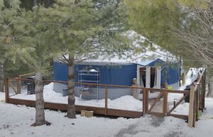 'La vida es corta … sabíamos lo que íbamos a hacer'