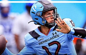 Arlington Entertainment District consigue una nueva sede para la United Football League