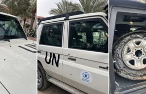 Guerra de Gaza: el Programa Mundial de Alimentos de la ONU condena el ataque israelí al convoy de ayuda