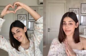 Alaya F comparte 4 sencillos consejos de productividad para un estilo de vida más centrado