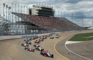 Penske Entertainment 'asume el control' de la promoción del evento de IndyCar en Nashville