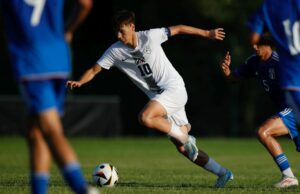 El Inter de Milán sienta las bases para la futura plantilla sub-23