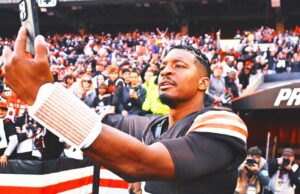 Jameis Winston, estrella viral, se une a Fox Sports como corresponsal digital para Super Bowl LIX