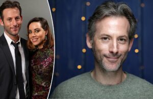Muere el director y escritor de Aubrey Plaza, Jeff Baena, a los 47 años