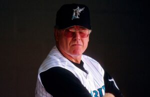 Jeff Torborg, campeón de la Serie Mundial y ex entrenador de la MLB, muere a los 83 años