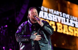 El gran gesto de Jelly Roll hacia su esposa Bunnie XO