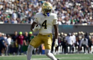 Predicción del juego Georgia vs.Notre Dame, selección, probabilidades del Sugar Bowl, difusión, dónde mirar, canal de televisión