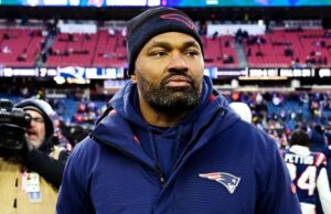 Entrenadores y gerentes generales de la NFL despedidos: los Patriots dejaron ir a Jerod Mayo después de una temporada; Los jaguares dejan atrás a Doug Pederson