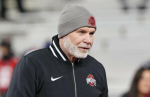 Penn State contrata a Jim Knowles de Ohio State, convirtiéndolo en el coordinador defensivo mejor pagado del fútbol universitario