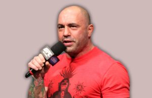 Joe Rogan cuestiona el récord mundial Guinness del podcast: 'Eso es mío'