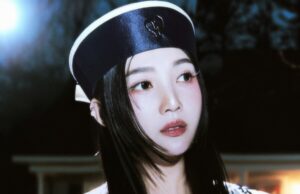 Joy de Red Velvet renueva contrato con SM Entertainment