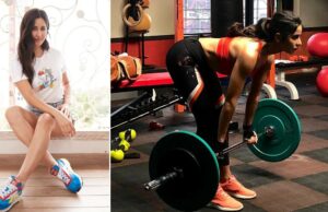 ¿Cómo se mantiene en forma Katrina Kaif? Su instructor de acondicionamiento físico comparte consejos | Salud