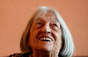 Muere Ágnes Keleti, la medallista olímpica de mayor edad del mundo, a los 103 años