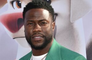 La gira de Kevin Hart está actuando a mi edad para detenerse en Columbus