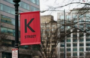 Lobbying World: Ferguson sigue un camino familiar desde el Congreso hasta la calle K