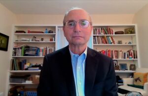 Un mundo 'G-Zero' es el mayor riesgo geopolítico este año, según un informe