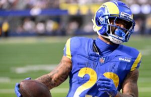 Selecciones, probabilidades y accesorios de parlay de $1 millón de la NFL para el fin de semana de comodines, 2025: obtenga un gran retorno con una apuesta de $10