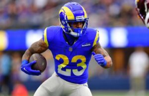 Selecciones, probabilidades y accesorios de parlay de $1 millón de la NFL para la Ronda Divisional de 2025: obtenga un retorno épico con una apuesta de $10