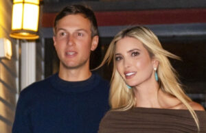 Ivanka Trump muestra su lujoso estilo de vida más que nunca después de las elecciones