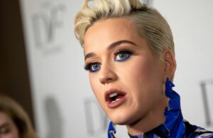 Katy Perry anuncia The Lifetimes Tour con paradas en Texas