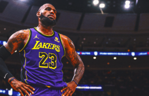 Lakers y Clippers reanudarán sus horarios retrasados por los incendios forestales el lunes